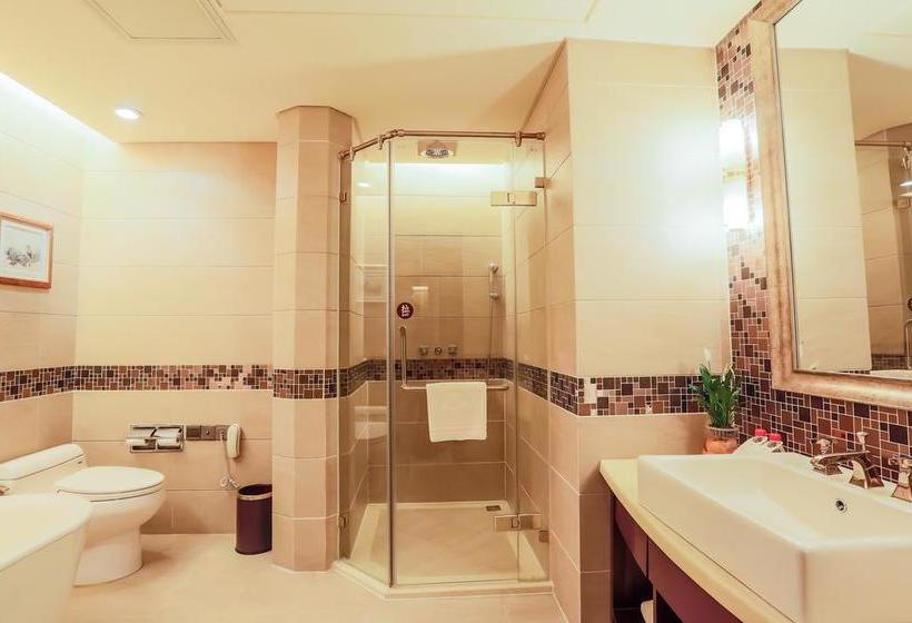 בית מלון כפרי Lin Ying Holiday