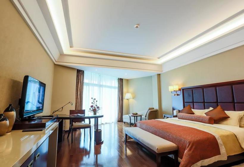 בית מלון כפרי Lin Ying Holiday