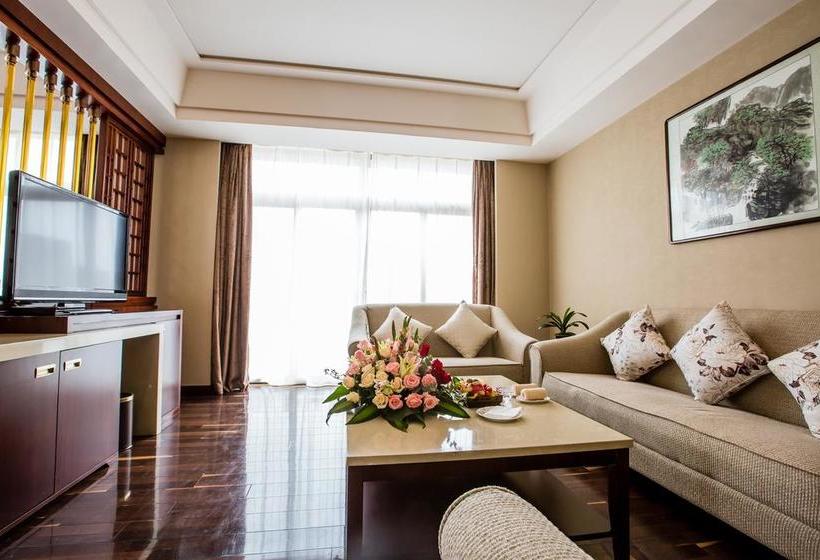 בית מלון כפרי Lin Ying Holiday