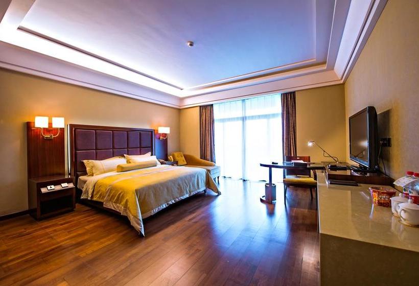 בית מלון כפרי Lin Ying Holiday