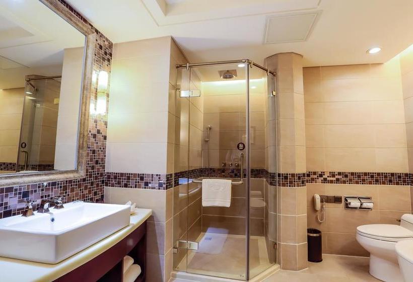 בית מלון כפרי Lin Ying Holiday