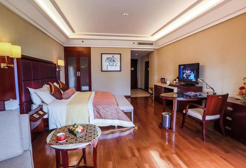 בית מלון כפרי Lin Ying Holiday