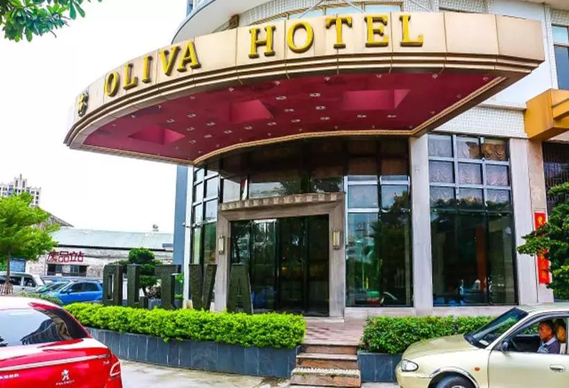 Hotel Oliva