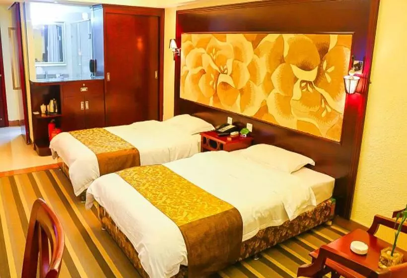 Hotel Oliva