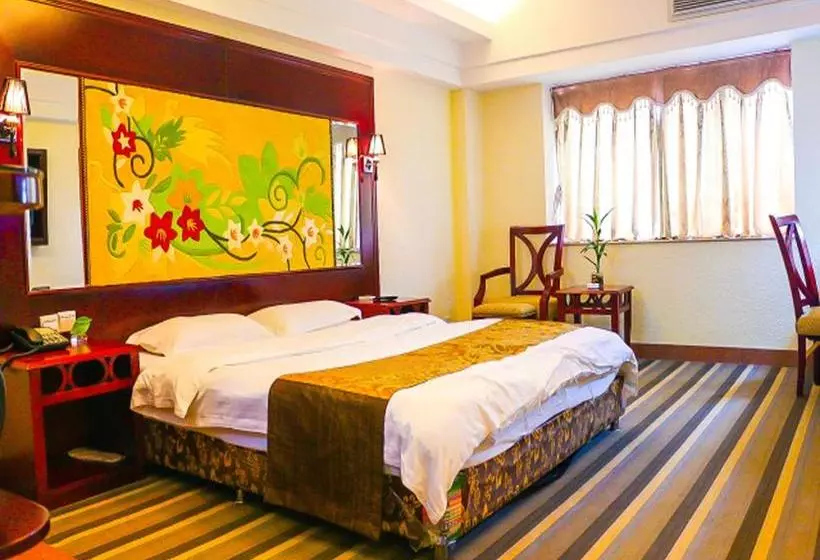 Hotel Oliva
