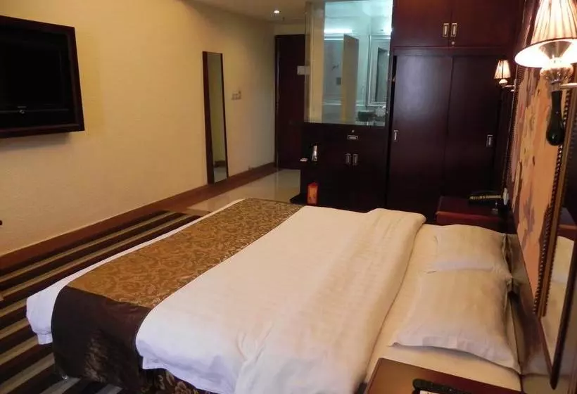 Hotel Oliva