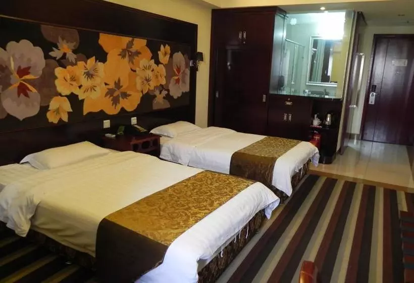 Hotel Oliva