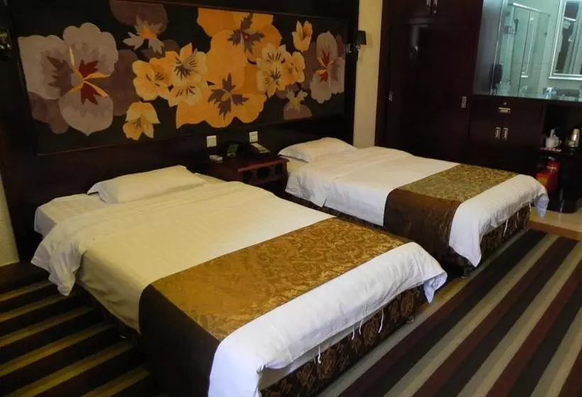 Hotel Oliva