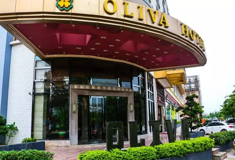 Hotel Oliva