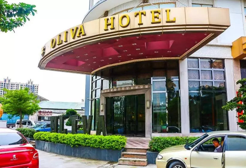 Hotel Oliva
