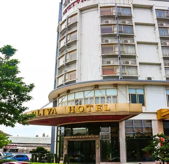 Hotel Oliva