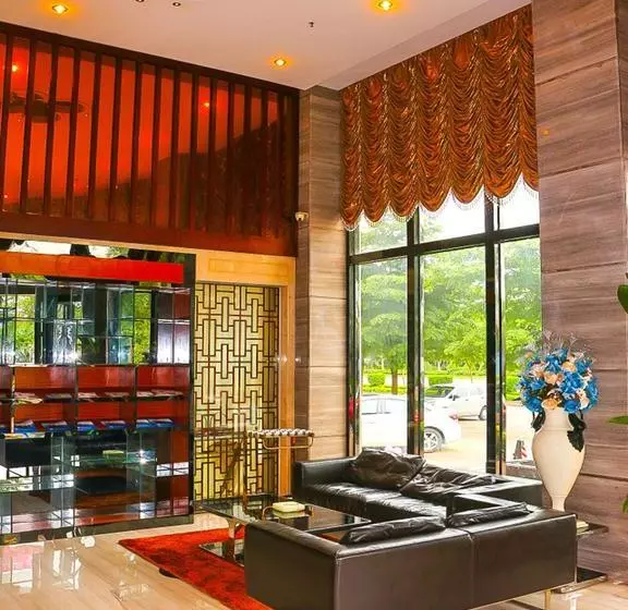 Hotel Oliva