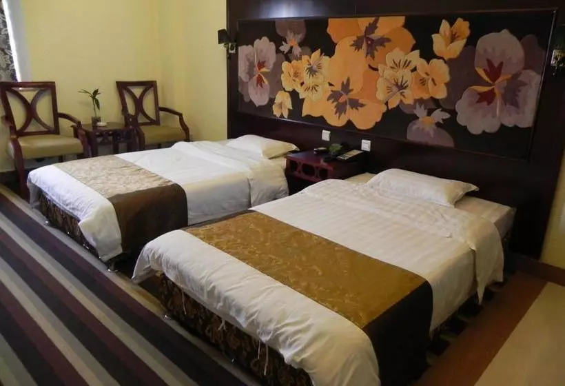 Hotel Oliva