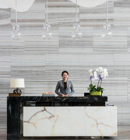 Whiersly Hotel Changsha