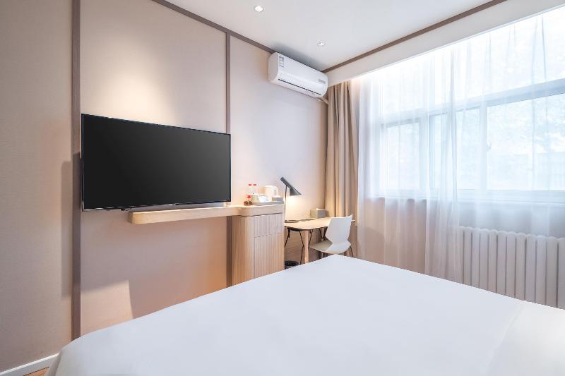 Hotel Hanting  Shijiazhuang Jianhua Nan Street