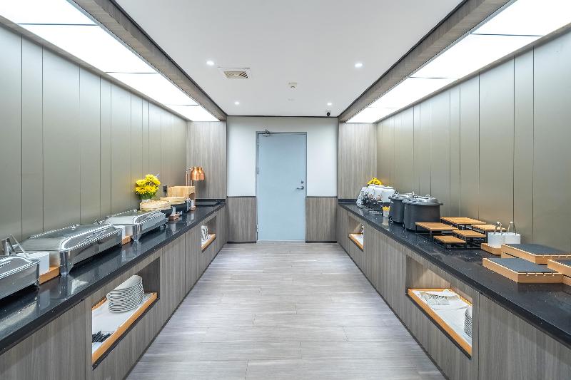 Hotel Hanting  Shijiazhuang Jianhua Nan Street