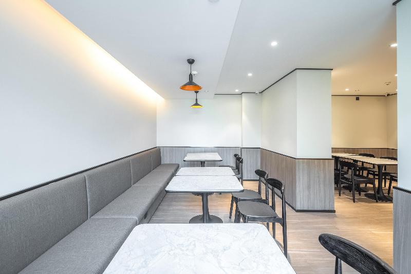 Hotel Hanting  Shijiazhuang Jianhua Nan Street