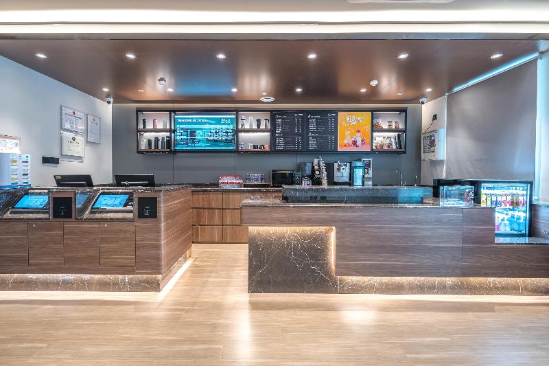 Hotel Hanting  Shijiazhuang Jianhua Nan Street