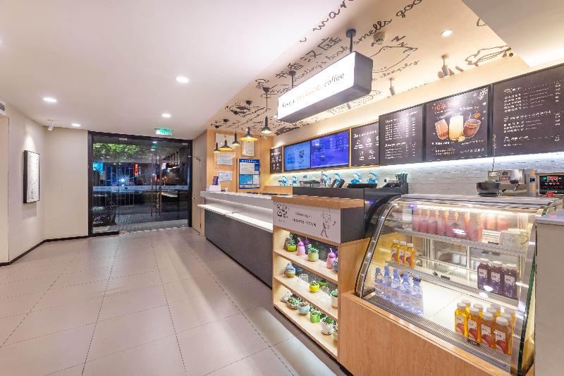 فندق Hanting Suzhou Liuyuan Tongjing Road