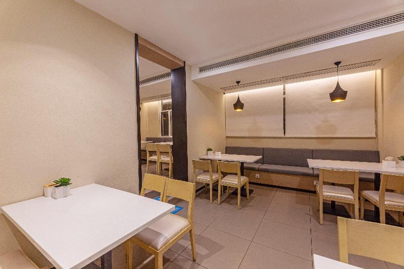 فندق Hanting Suzhou Liuyuan Tongjing Road