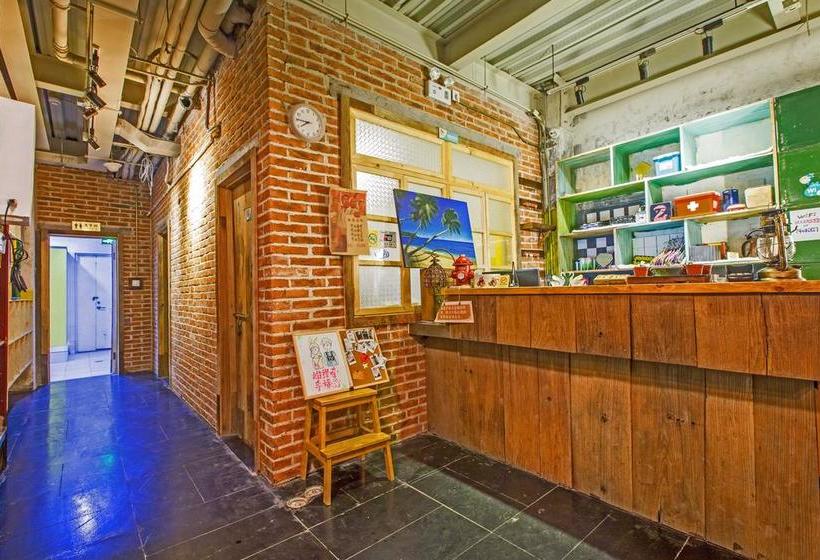 酒店 Qingdao Seaview Chaoxi