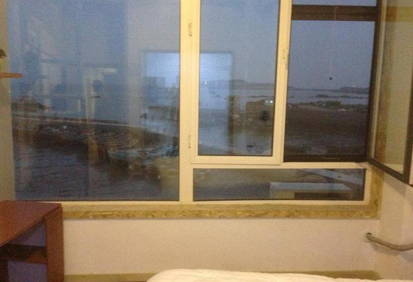 酒店 Qingdao Seaview Chaoxi