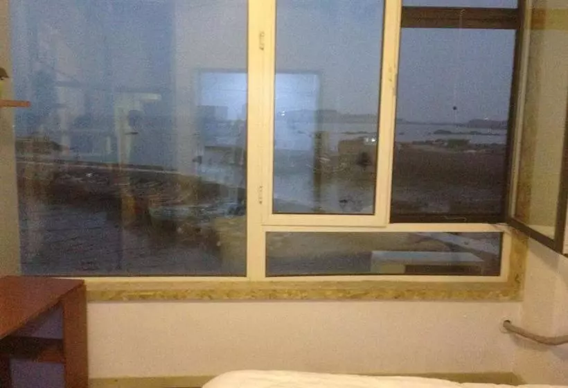 Hotelli Qingdao Seaview Chaoxi