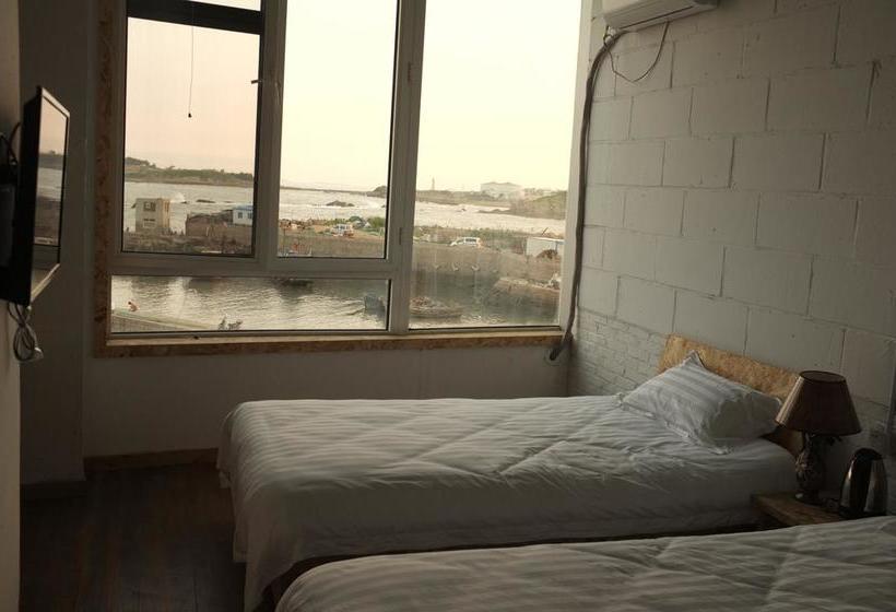 酒店 Qingdao Seaview Chaoxi