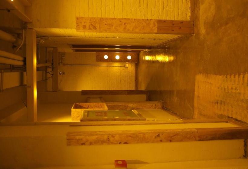 酒店 Qingdao Seaview Chaoxi