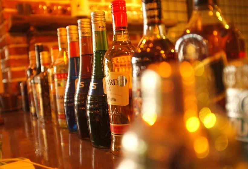 酒店 Qingdao Seaview Chaoxi