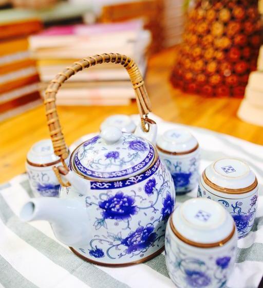 هتل Taishan International Youth Hostel