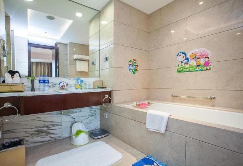 Otel Grand Barony Xi An