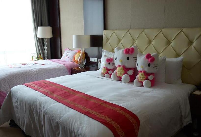 Otel Grand Barony Xi An