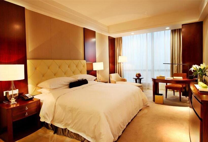 Otel Grand Barony Xi An