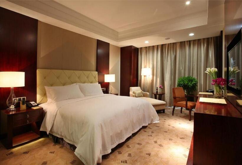 Otel Grand Barony Xi An