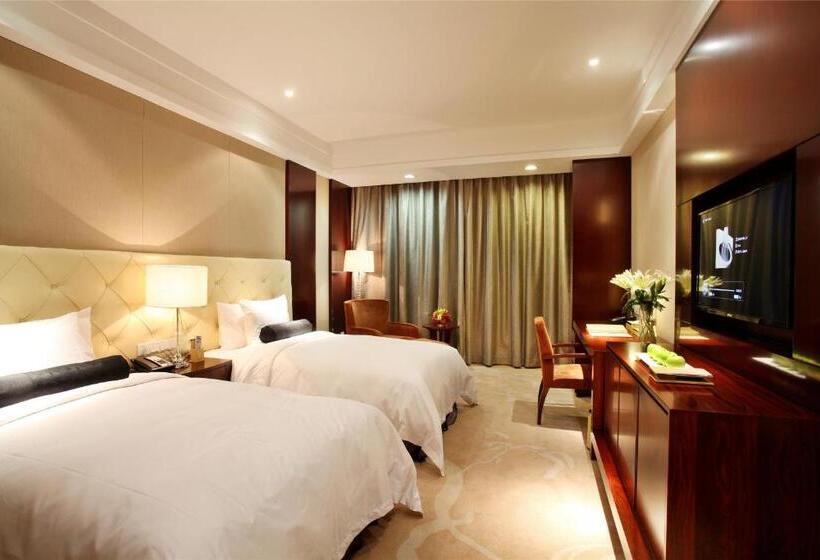 Otel Grand Barony Xi An