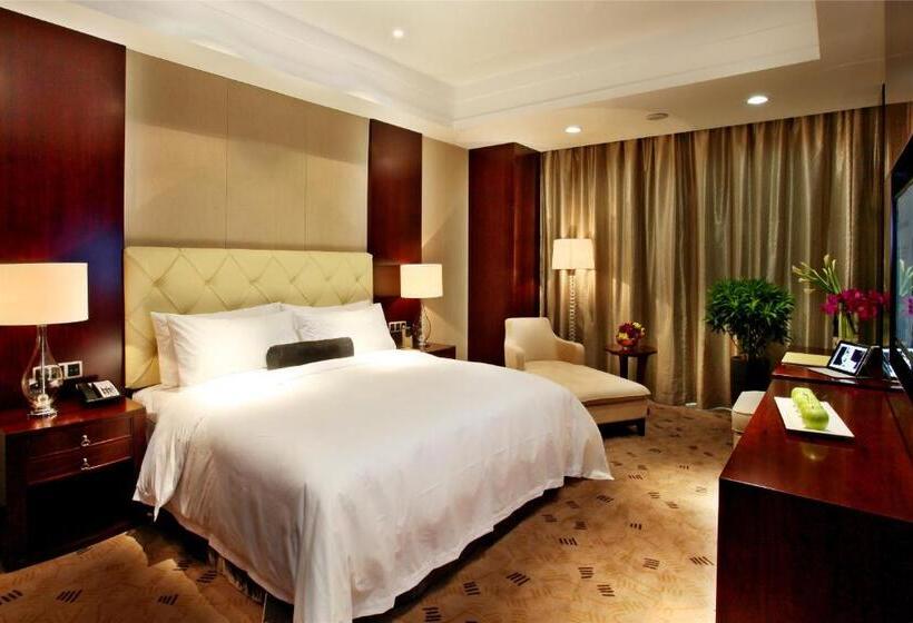 Otel Grand Barony Xi An