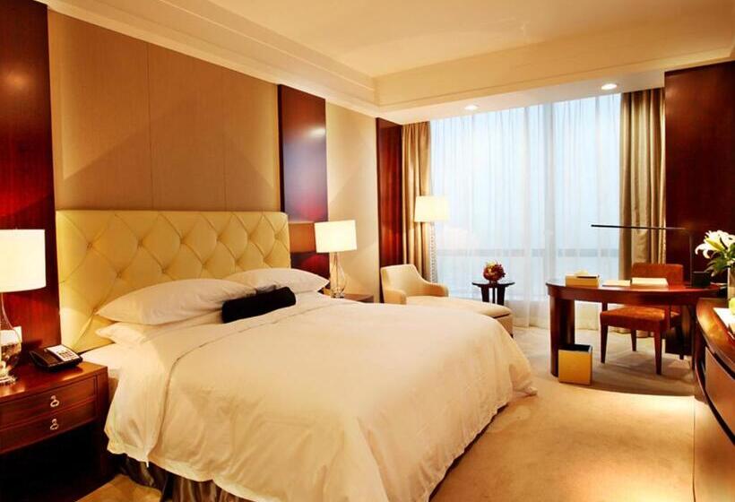 Otel Grand Barony Xi An