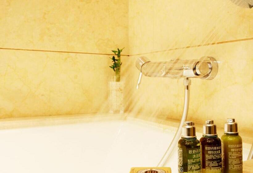 Otel Grand Barony Xi An