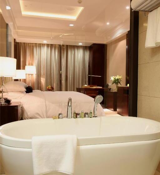 Otel Grand Barony Xi An