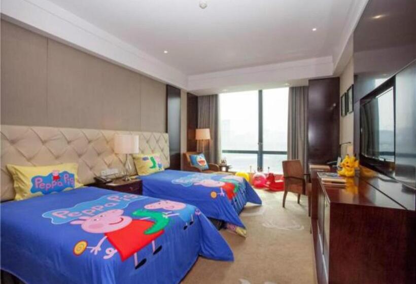Otel Grand Barony Xi An