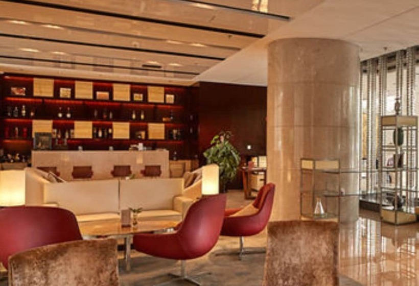 Otel Grand Barony Xi An