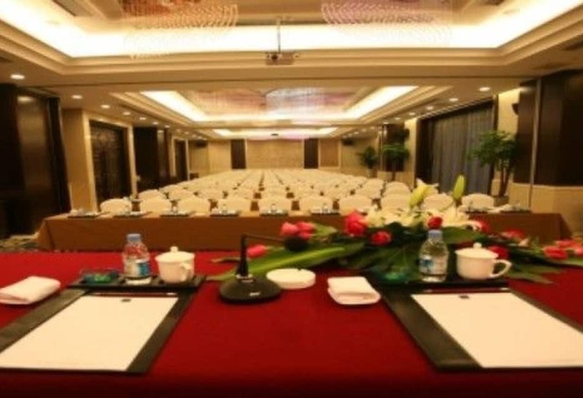 Otel Grand Barony Xi An