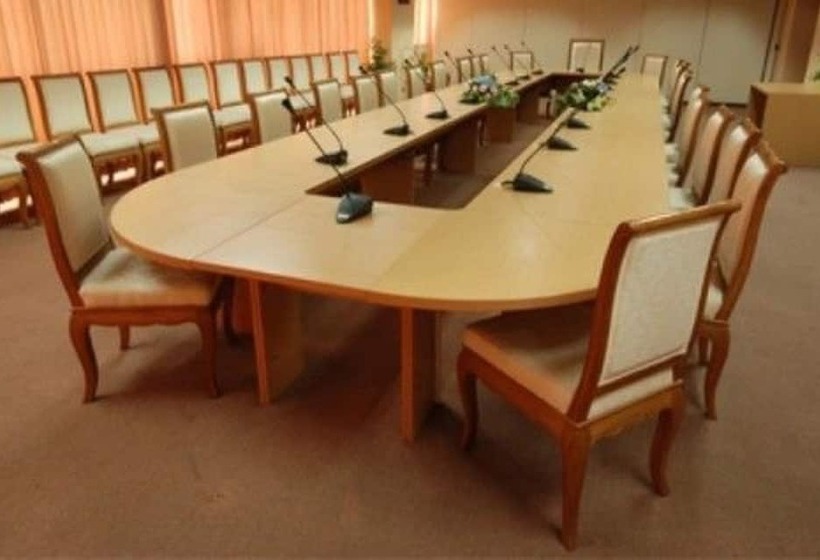 Otel Grand Barony Xi An