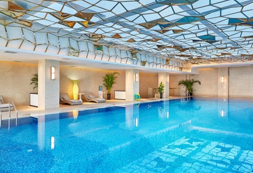 Otel Grand Barony Xi An