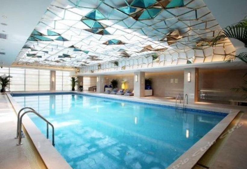 Otel Grand Barony Xi An