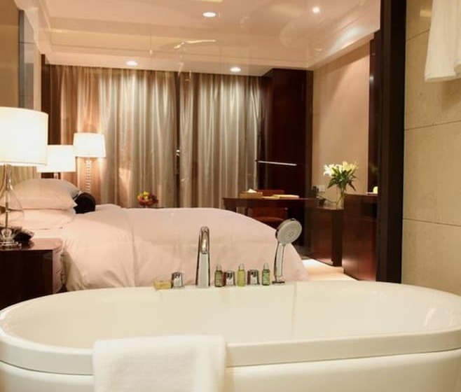 Otel Grand Barony Xi An