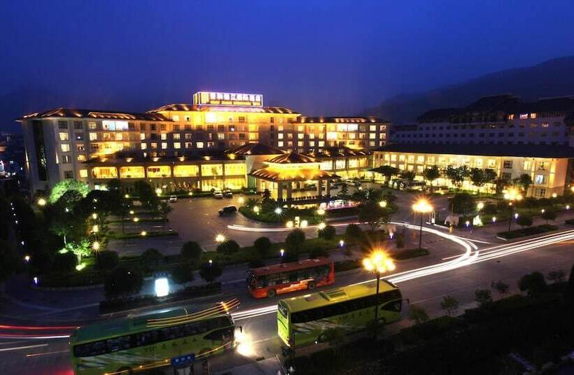 Hotel Qinghe Jin Jiang International