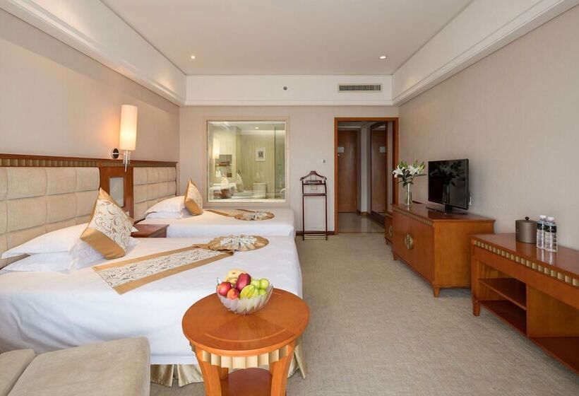 Hotel Qinghe Jin Jiang International