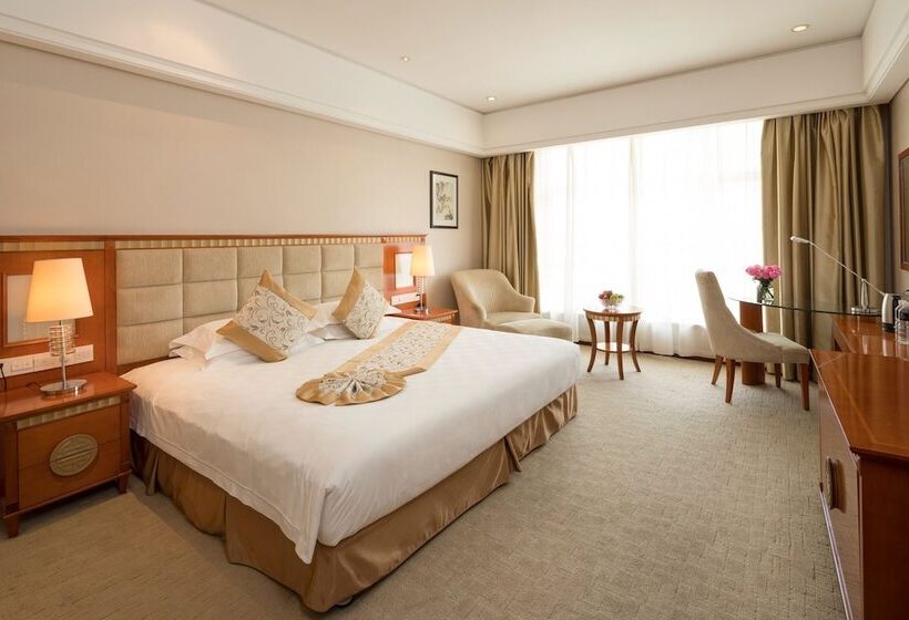 Hotel Qinghe Jin Jiang International